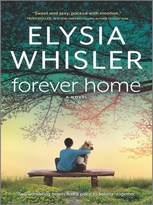 cover image of Forever Home